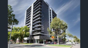 Two Bedroom Apartment in North Melbourne
